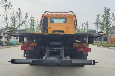 Ruili Star  RLQ5180TQZPZ6 Obstacle clearing vehicle