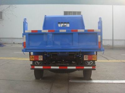 Shifeng  SF2820D1 Self dumping low-speed truck