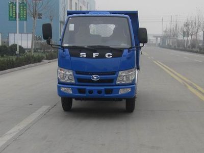 Shifeng  SF2820D1 Self dumping low-speed truck