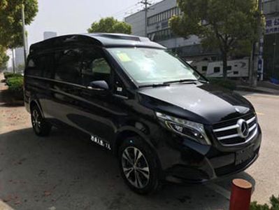 Xinfei  XKC5030XSW6S Business vehicle