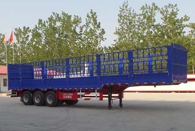 Ni Sheng  XSQ9380CCYE Gantry transport semi-trailer