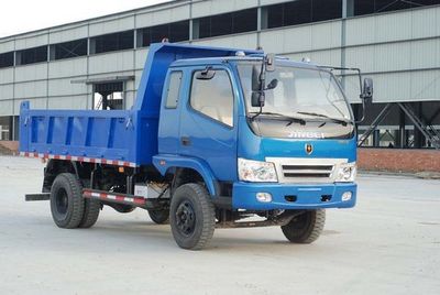 Jinbei  YTA3080UTEG2 Dump truck