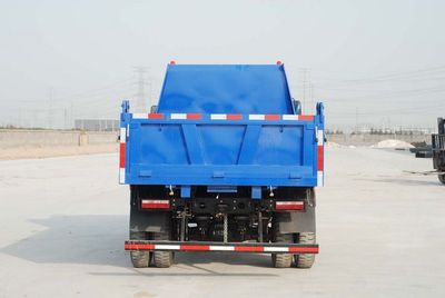 Jinbei  YTA3080UTEG2 Dump truck