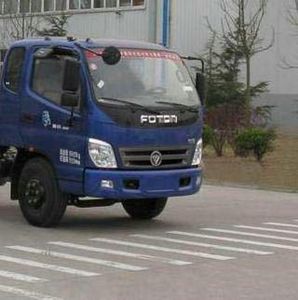 Foton  BJ1109VEPFG4 Truck