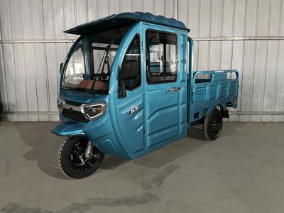 Biao Peng  BP1000DZHB Electric tricycle