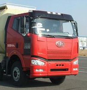 Special transport  DTA5310GFLC6 Low density powder material transport vehicle