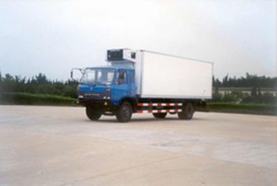 Dongfeng  EQ5146XLC2 Refrigerated truck