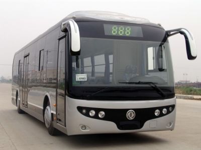 Dongfeng  EQ6121CL City buses