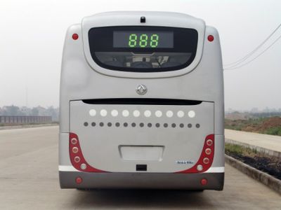 Dongfeng  EQ6121CL City buses