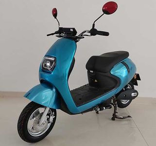 Golden Arrow JJ600DQT17 Electric two wheeled light motorcycle