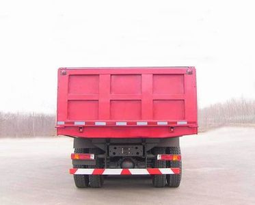 Taicheng  LHT3311ZZC Dump truck