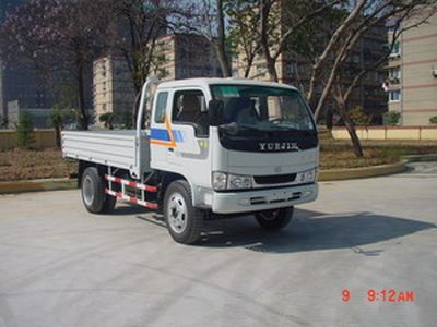 Yuejin NJ1061MDBW2Truck