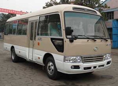 Huazhong Automobile WH6701F coach