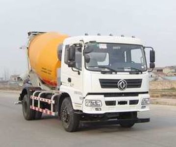 XCMG  XZJ5161GJBA3 Concrete mixing transport vehicle