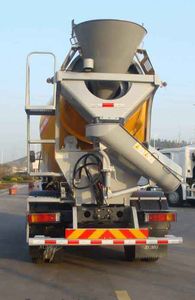 XCMG  XZJ5161GJBA3 Concrete mixing transport vehicle