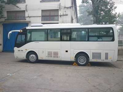 Yutong  ZK5111XYLAA Medical vehicle