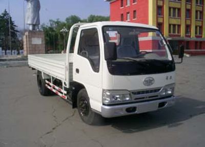 Jiefang Automobile CA1041HK4L Truck