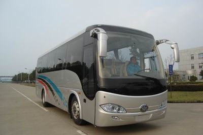 Jiefang Automobile CA6101LRD81 coach