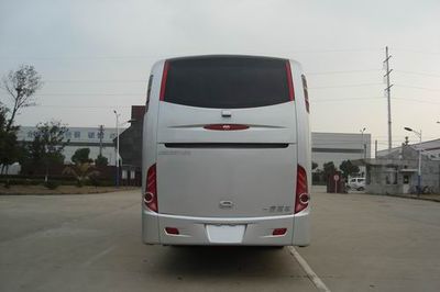 Jiefang Automobile CA6101LRD81 coach