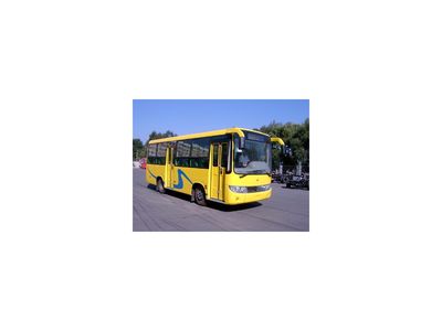 Changchun brand automobiles CCJ6790D City buses