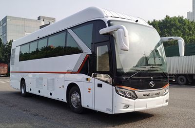 Dima DMT5150XYLJL Medical vehicle