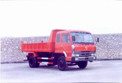 Dongfeng  EQ3111GE Dump truck