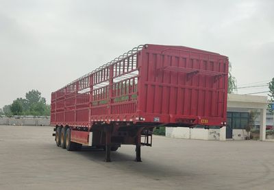 Weihua Feixiang  LFX9400CCYE Gantry transport semi-trailer