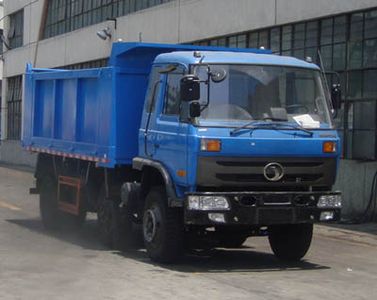 Shitong  STQ3196L4Y3D3 Dump truck