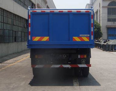 Shitong  STQ3196L4Y3D3 Dump truck