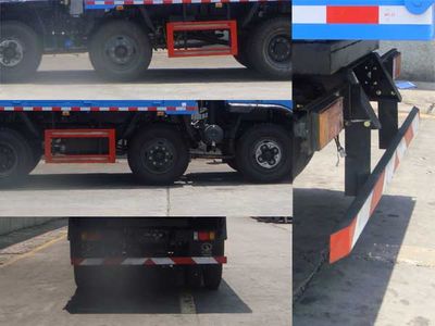 Shitong  STQ3196L4Y3D3 Dump truck