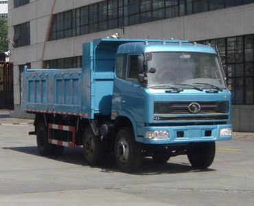 Shitong  STQ3196L4Y3D3 Dump truck