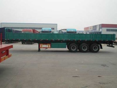 Tuoshan  WFG9403CZX tipping chassis 