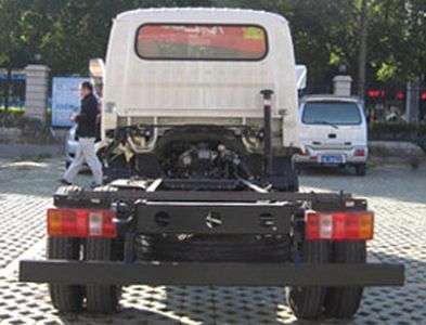 Lushan  XFC1040 Truck