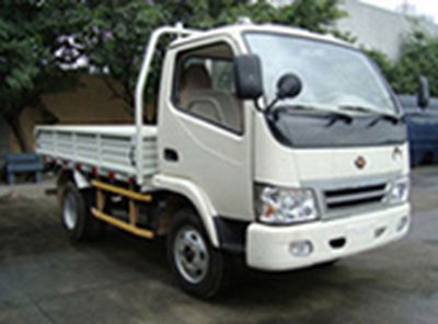 Lushan  XFC1040 Truck