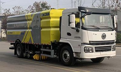 XCMG  XGH5180TXSSA6 Washing and sweeping vehicle