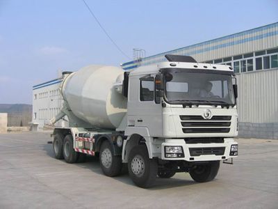 XCMG  XZJ5310GJB2 Concrete mixing transport vehicle