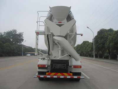 XCMG  XZJ5310GJB2 Concrete mixing transport vehicle