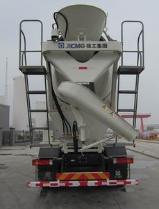 XCMG  XZJ5310GJB2 Concrete mixing transport vehicle