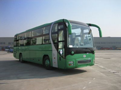 Yutong  ZK6120R41W Sleeper coach