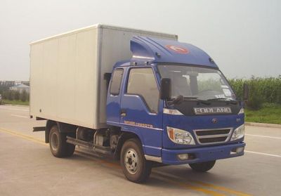 Era BJ5043V8CB6M1Box transport vehicle