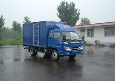 Era  BJ5043V8CB6M1 Box transport vehicle