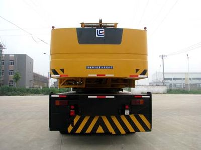 Liugong  BQZ5420JQZ50 Car crane