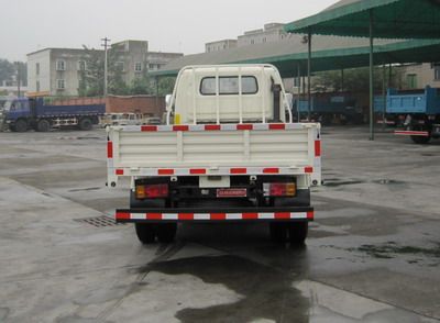 Dayun  CGC1047DB33E3 Truck