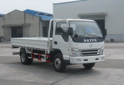 Dayun  CGC1047DB33E3 Truck