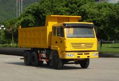 Hongyan  CQ3254SMG324 Dump truck