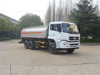 Dongfeng  DFZ5250GJYA11 Refueling truck