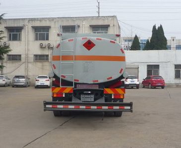 Dongfeng  DFZ5250GJYA11 Refueling truck