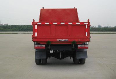 Dongfeng  EQ3030GF Dump truck