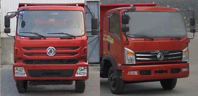 Dongfeng  EQ3030GF Dump truck