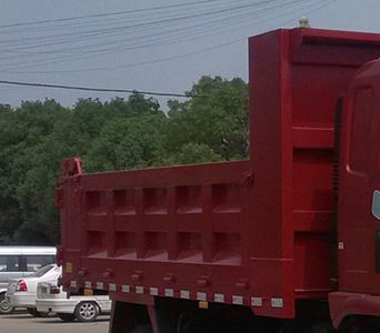 Dongfeng  EQ3030GF Dump truck